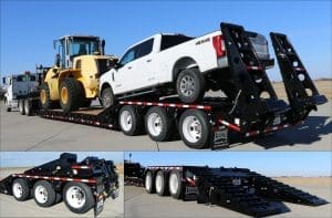 Landoll trailers