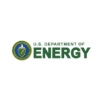 U.S. Department of Energy logo with "Save On Transport" tagline.