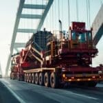 How Save On Transport Can Help You with Heavy Equipment Hauling