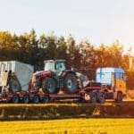 Farm Equipment Transportation for Agricultural Businesses in Florida