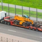 The Benefits of Heavy Equipment Hauling Services for Your Business