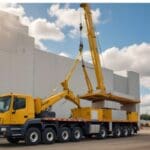 Why You Should Hire Experts for Heavy Equipment Shipping