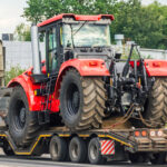 Get Your Harvest Rolling: Farm Equipment Hauling Solutions with Save on Transport