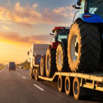 Save on Transport: Your Reliable Partner for Farm Equipment Hauling