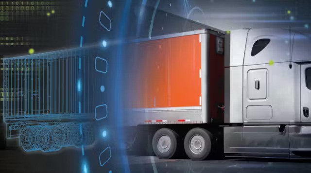 Smart Trucking Technology | Save On Transport