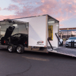 How to Prepare Your Vehicle for Long-Distance Auto Transport