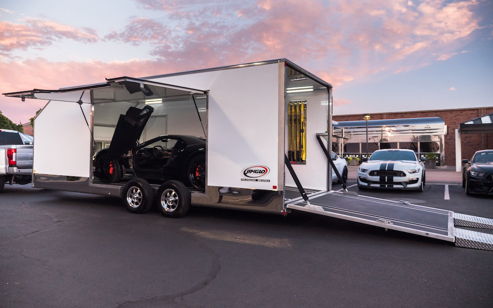 Auto Transport | Save on Transport