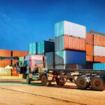 Everything You Need to Know About Shipping Container Transport