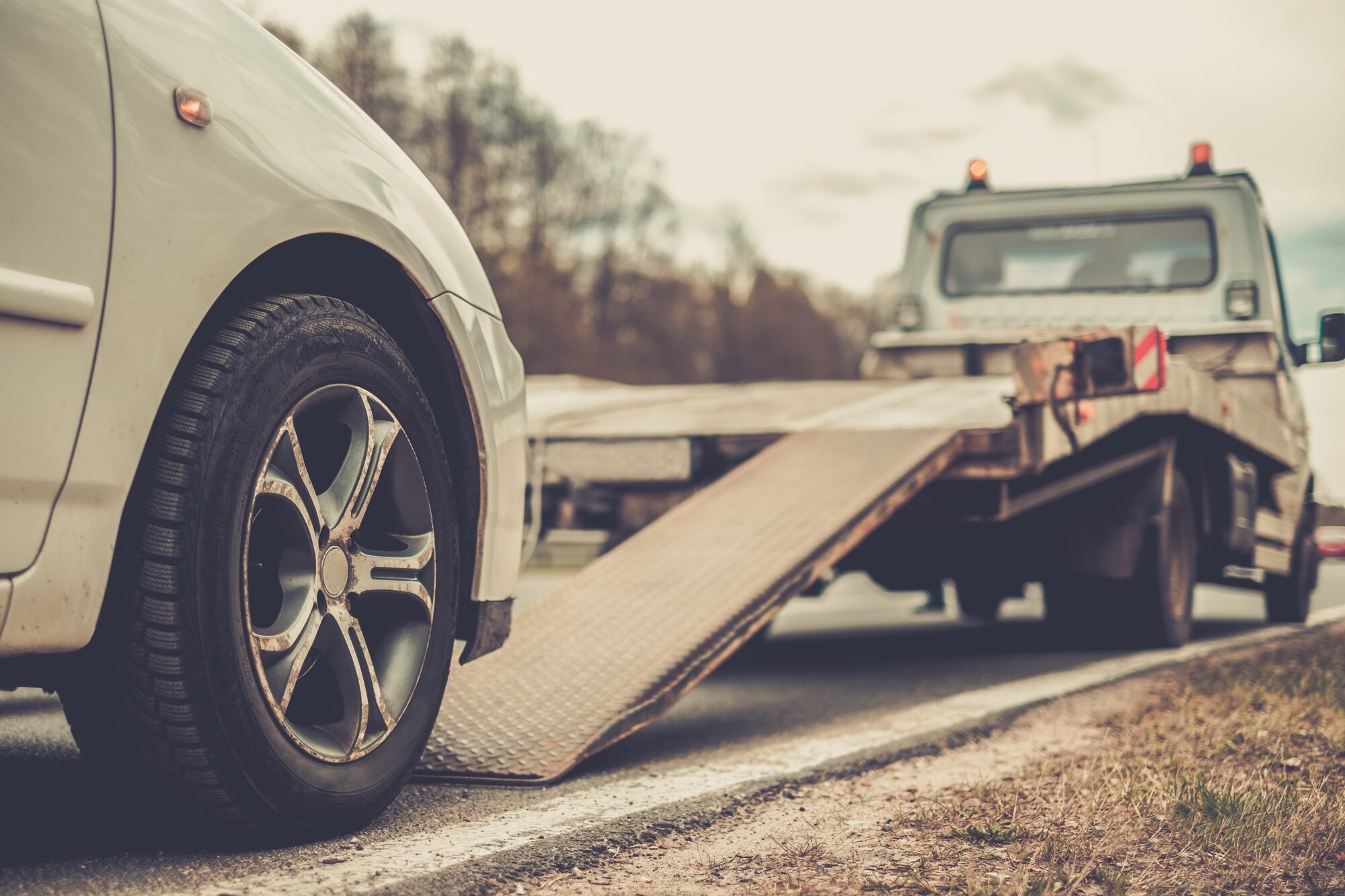 Auto Transportation | Save on Transport