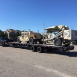 Understanding Trailer Types: Choosing the Right Equipment for Your Haul