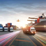 Corporate Freight Company